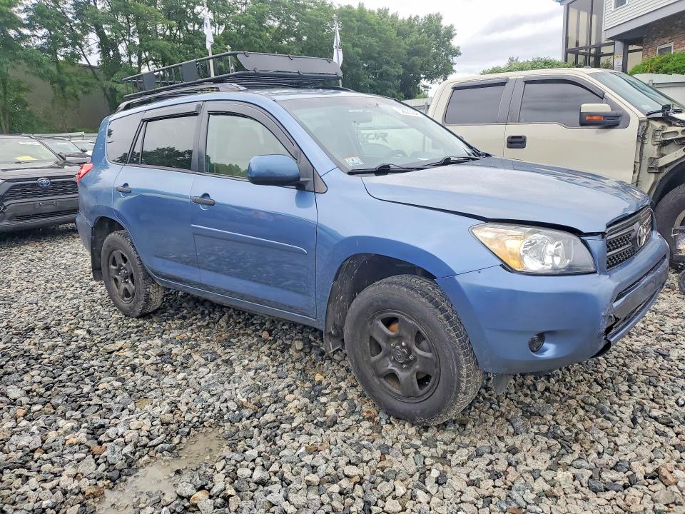 2010 Toyota Rav4 მანქანა იყიდება აუქციონზე, vin: JTMBF4DV7AD029588, აუქციონის ნომერი: 58533346
