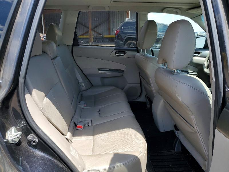 Продаж на аукціоні авто 2011 Subaru Forester, vin: JF2SHBEC1BH726469, номер лоту: 57190556