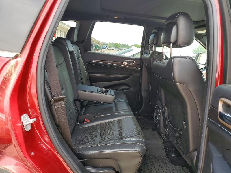 56874346 :رقم المزاد ، 1C4RJFBM4EC331130 vin ، 2014 Jeep Grand Cherokee مزاد بيع