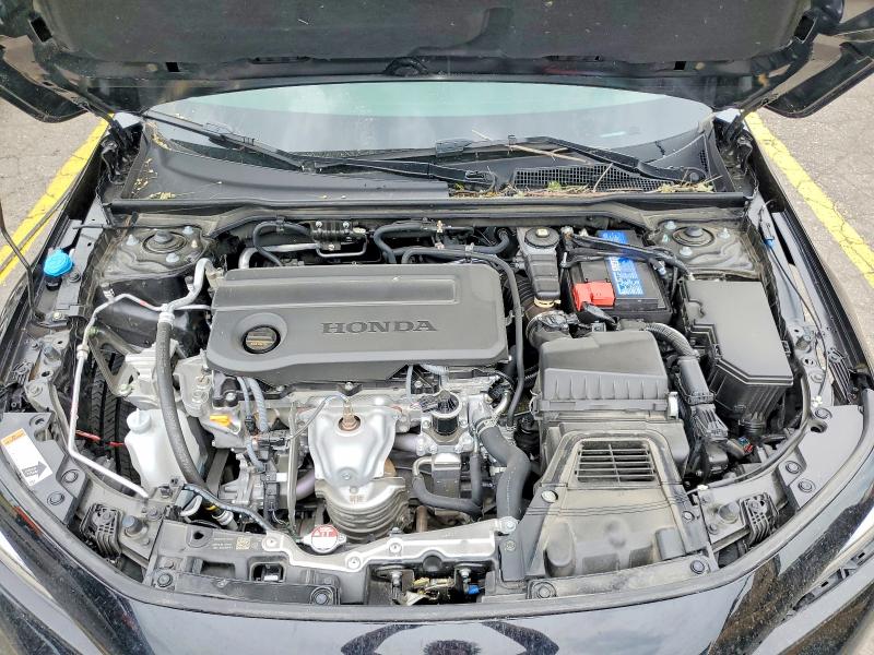 Продаж на аукціоні авто 2026 Honda Civic, vin: 2HGFE2F57TH534799, номер лоту: 57721056