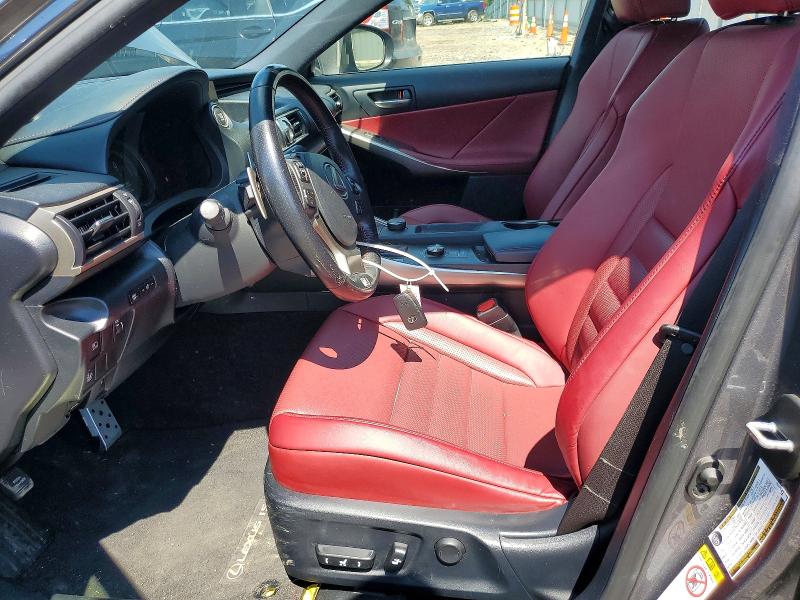 Aukcja sprzedaży 2017 Lexus Is, vin: JTHBA1D21H5049423, numer aukcji: 57476806