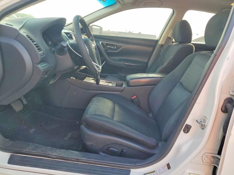 2016 Nissan Altima მანქანა იყიდება აუქციონზე, vin: 1N4AL3AP2GC228847, აუქციონის ნომერი: 55421316