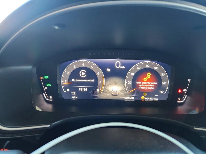 Продаж на аукціоні авто 2026 Honda Civic, vin: 2HGFE1E59TH474858, номер лоту: 56451156