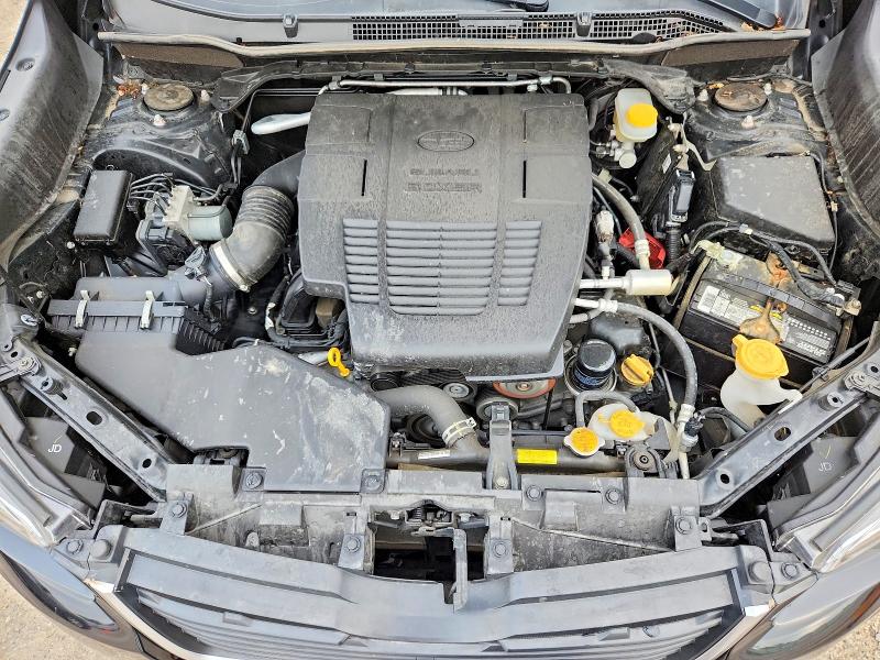 Продаж на аукціоні авто 2019 Subaru Forester, vin: JF2SKAEC0KH438163, номер лоту: 54599156