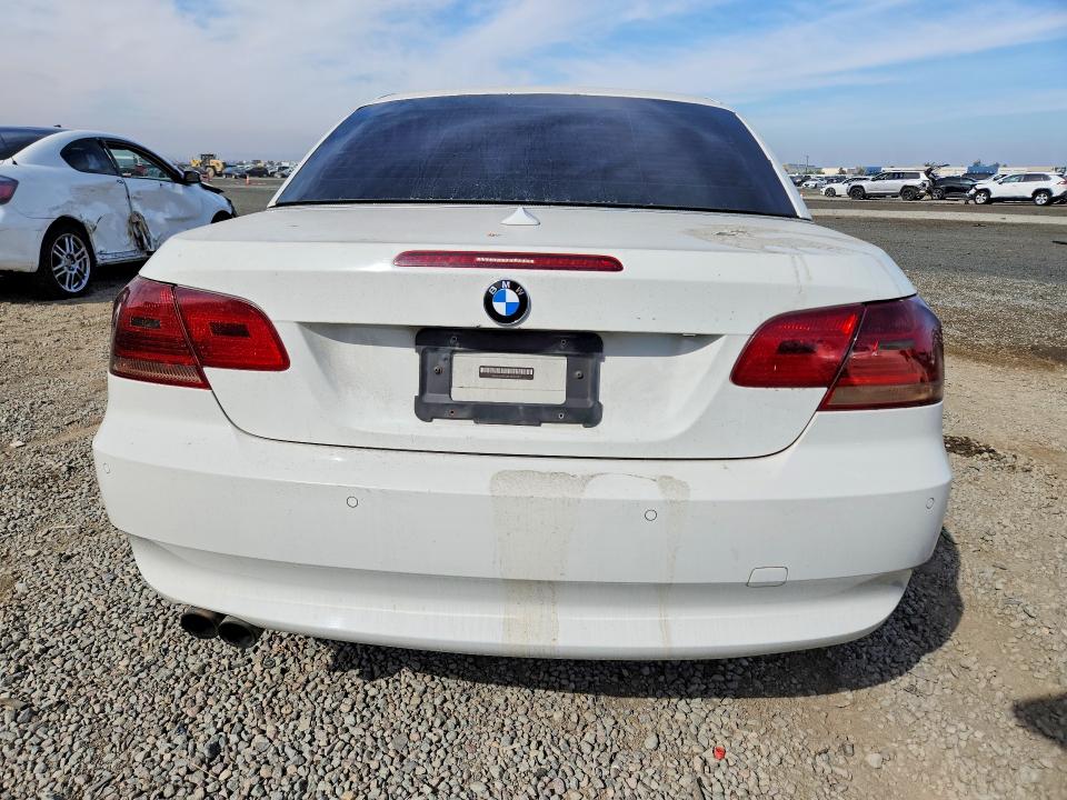 Продаж на аукціоні авто 2008 Bmw 328, vin: WBAWR33548P151223, номер лоту: 57004606