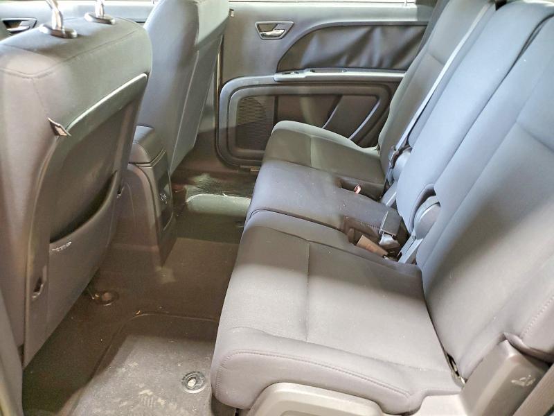 56225046 :رقم المزاد ، 3D4PG4FB7AT213304 vin ، 2010 Dodge Journey مزاد بيع