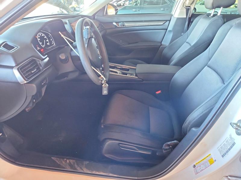 Продаж на аукціоні авто 2019 Honda Accord, vin: 1HGCV1F10KA056765, номер лоту: 56962886
