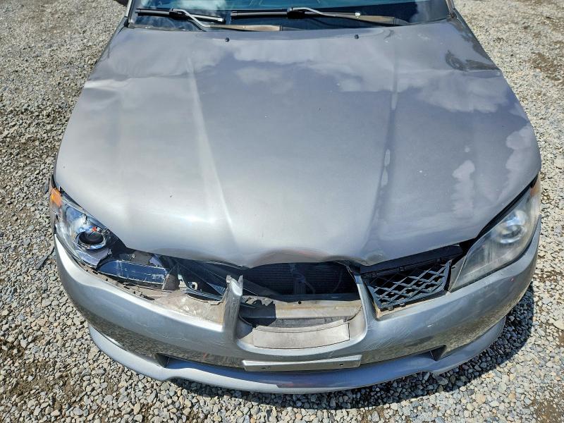 Продажа на аукционе авто 2006 Subaru Impreza, vin: JF1GG68606G809395, номер лота: 56647346