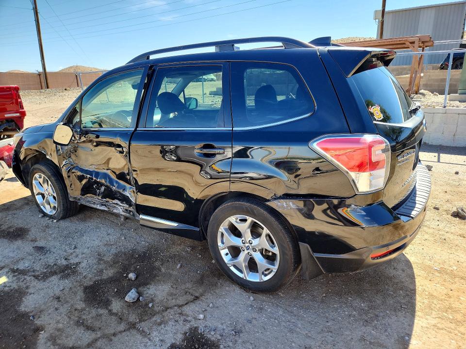 Aukcja sprzedaży 2018 Subaru Forester, vin: JF2SJAWCXJH532390, numer aukcji: 58069306