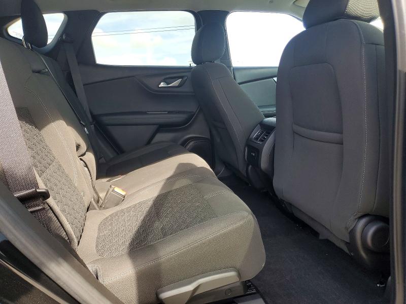 Aukcja sprzedaży 2020 Chevrolet Blazer, vin: 3GNKBCRS6LS539851, numer aukcji: 58113926