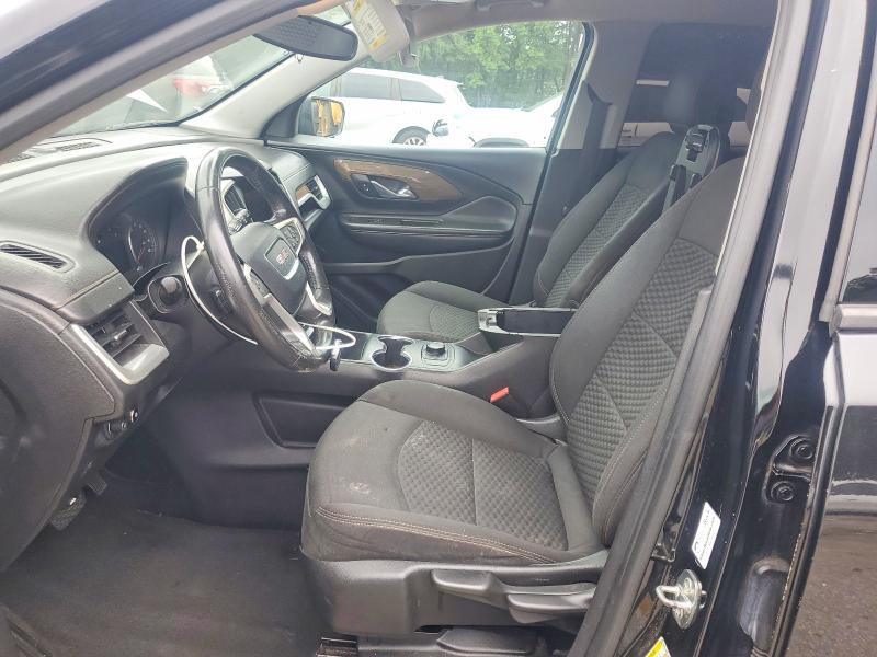 Aukcja sprzedaży 2019 Gmc Terrain, vin: 3GKALMEVXKL140963, numer aukcji: 55727536