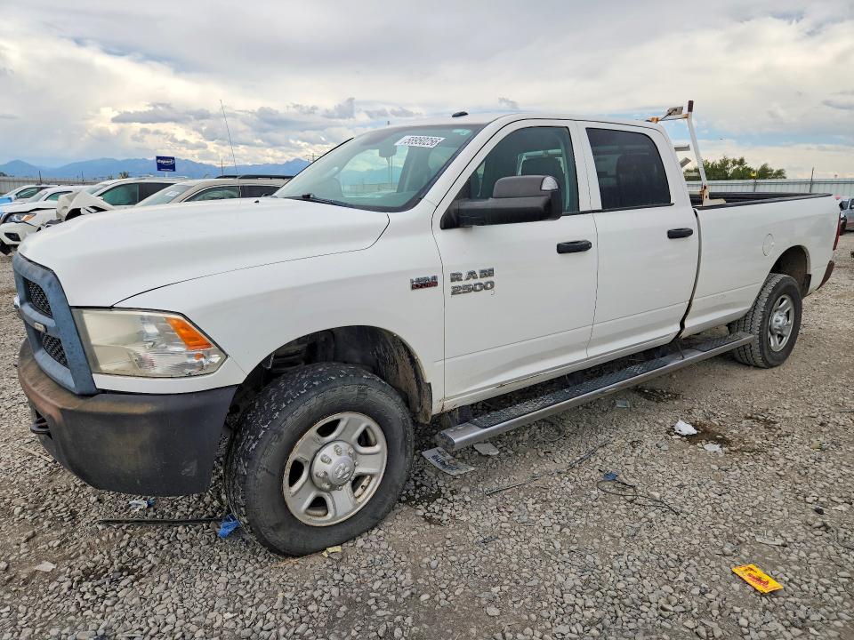 Auction sale of the 2014 Ram 2500, vin: 3C6TR5HT5EG120952, lot number: 58950256