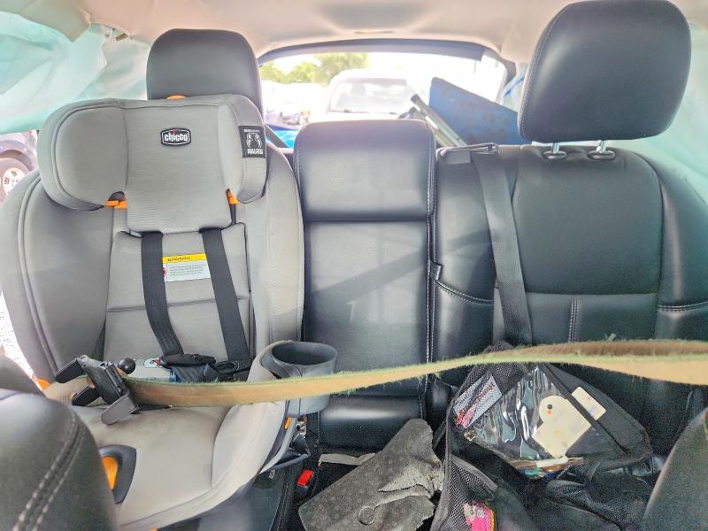 2018 Nissan Pathfinder მანქანა იყიდება აუქციონზე, vin: 5N1DR2MM0JC628149, აუქციონის ნომერი: 56475656