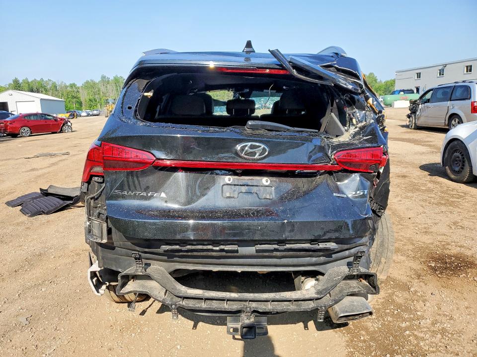 Продаж на аукціоні авто 2023 Hyundai Santa Fe, vin: 5NMS5DAL0PH490525, номер лоту: 58564056