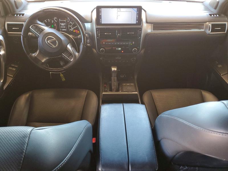 Продажа на аукционе авто 2022 Lexus Gx, vin: JTJAM7BX4N5330095, номер лота: 58972216