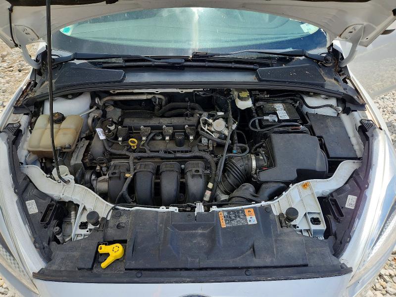 Auction sale of the 2018 Ford Focus, vin: 1FADP3K26JL280509, lot number: 57427116