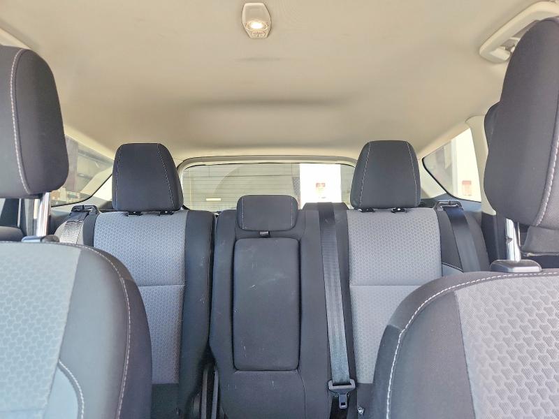 2018 Ford Escape მანქანა იყიდება აუქციონზე, vin: 1FMCU9GD5JUC19993, აუქციონის ნომერი: 56660206