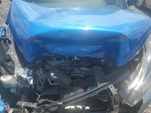 Продажа на аукционе авто 2022 Nissan Kicks, vin: 3N1CP5DV0NL528047, номер лота: 55745126