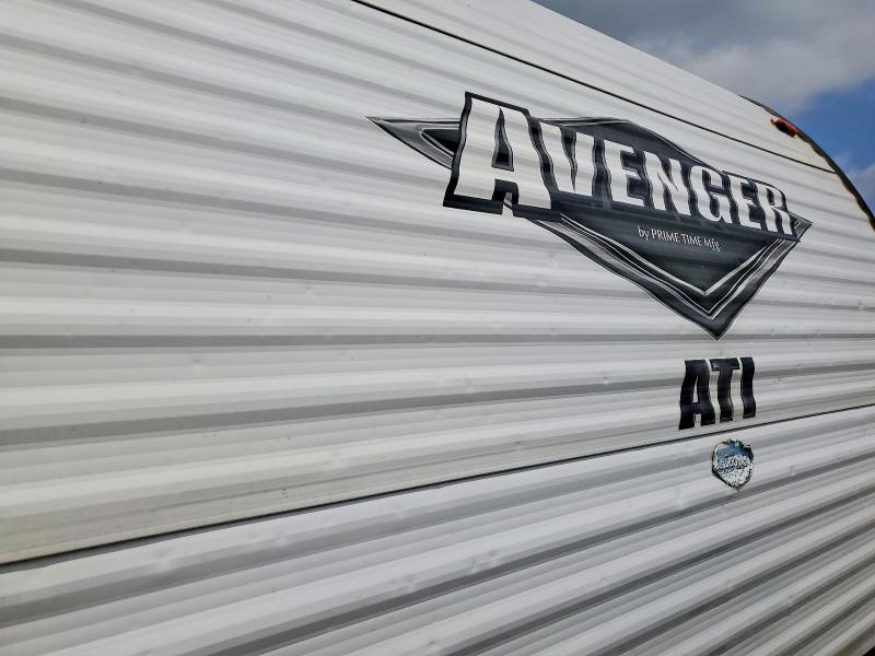 Продаж на аукціоні авто 2019 Fore Recreational Vehicle (rv), vin: 5ZT2AVRB5KG923784, номер лоту: 56355936