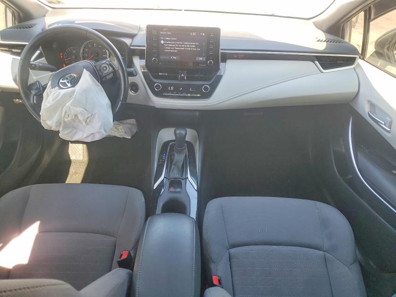 Продаж на аукціоні авто 2021 Toyota Corolla, vin: 5YFS4MCE9MP092118, номер лоту: 56125616
