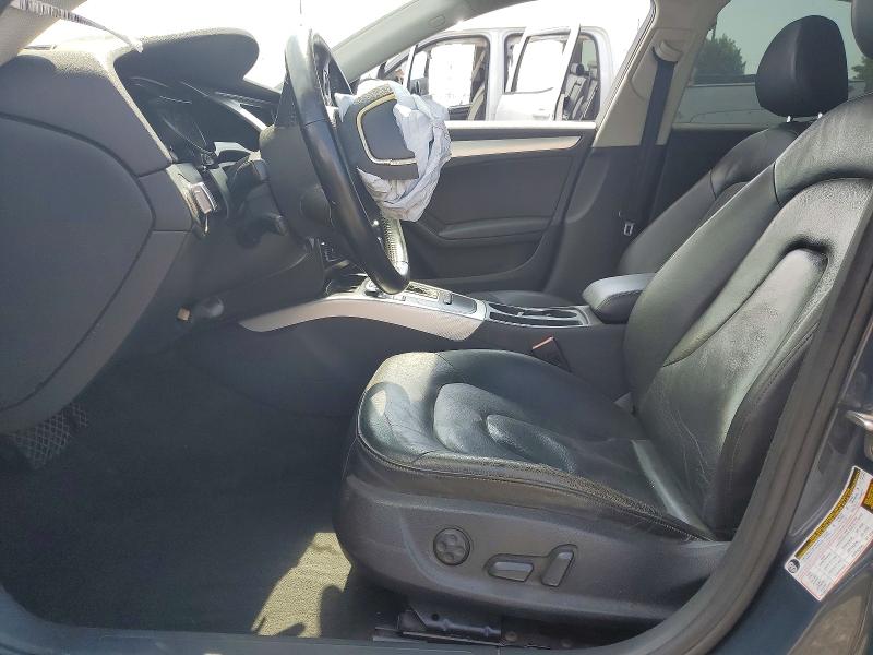 Aukcja sprzedaży 2011 Audi A4, vin: WAUAFAFL2BN056101, numer aukcji: 59211686