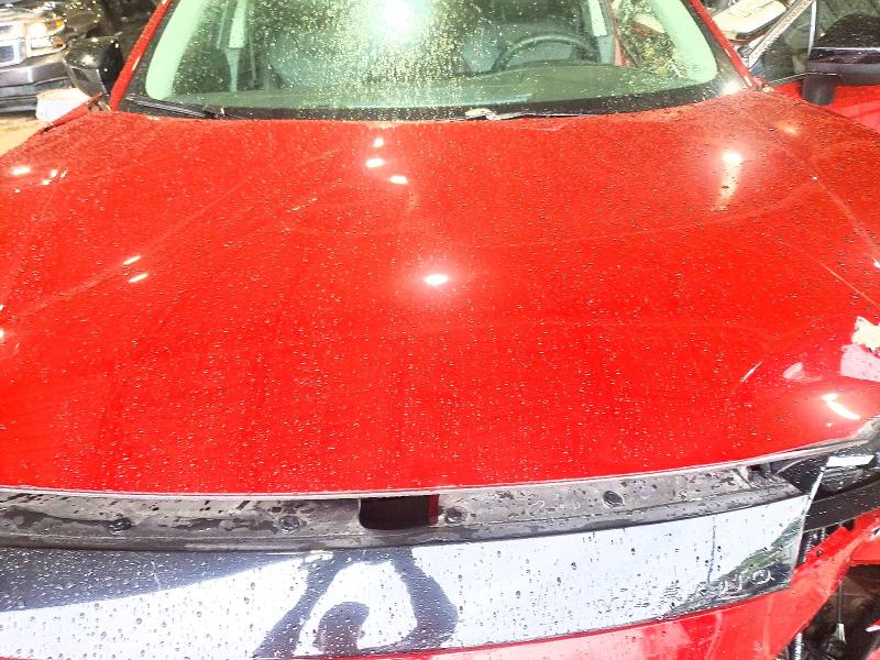 Продаж на аукціоні авто 2025 Nissan Murano, vin: 5N1AZ3BJ8SC117565, номер лоту: 55964016