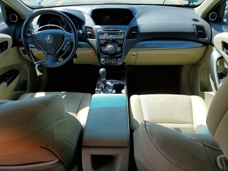 Продажа на аукционе авто 2013 Acura Rdx, vin: 5J8TB3H57DL012290, номер лота: 57253806