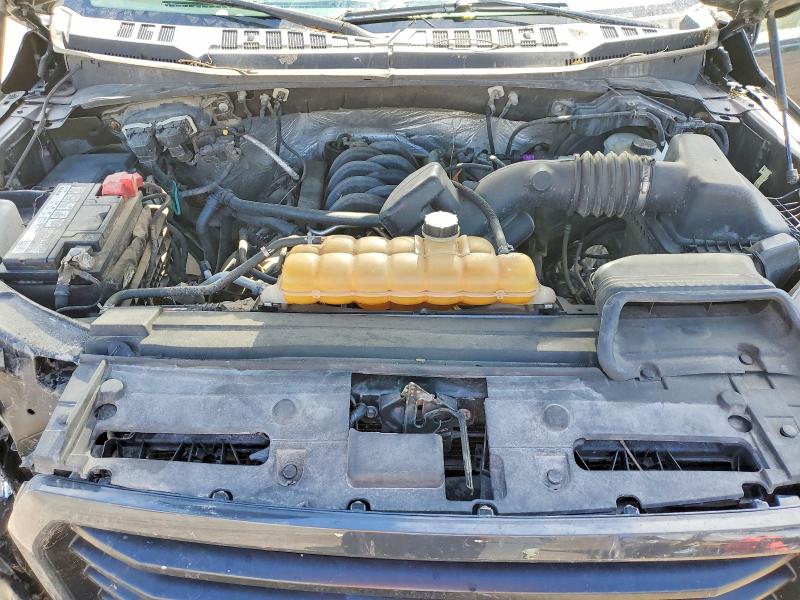 57172116 :رقم المزاد ، 1FTEW1EFXGFD05956 vin ، 2016 Ford F150 مزاد بيع
