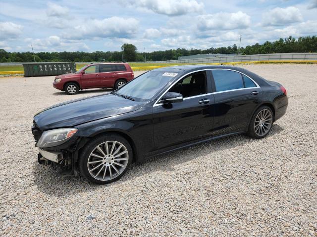 Aukcja sprzedaży 2015 Mercedes-benz S, vin: WDDUG8CB0FA113867, numer aukcji: 57042096