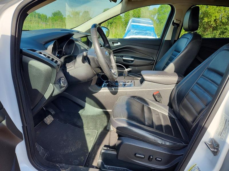 Aukcja sprzedaży 2018 Ford Escape, vin: 1FMCU9HD2JUB69228, numer aukcji: 56156176