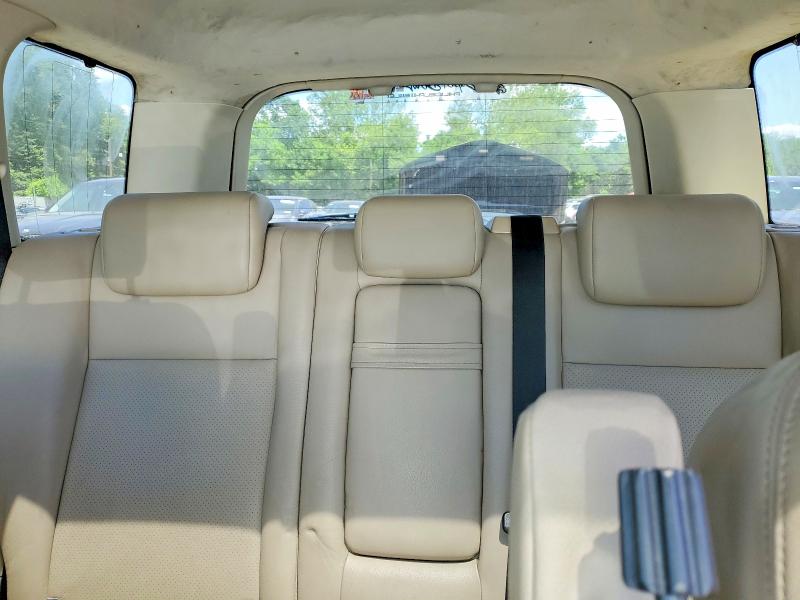 Aukcja sprzedaży 2010 Land Rover Lr2, vin: SALFR2BN5AH179510, numer aukcji: 55131306