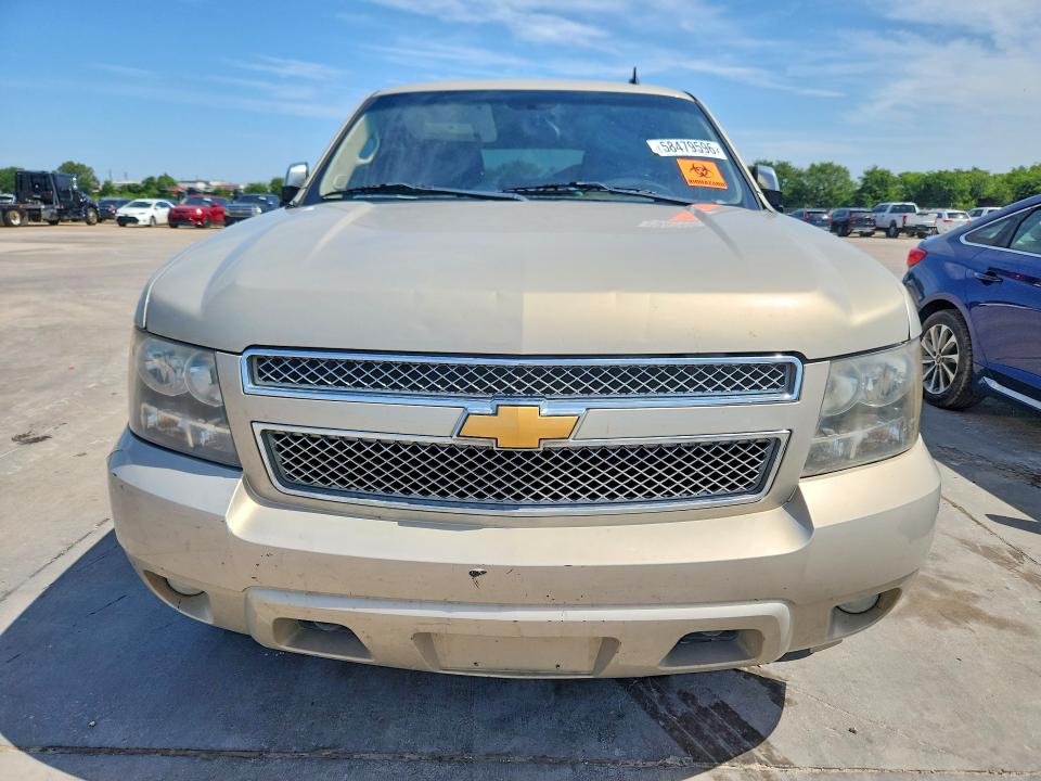 Aukcja sprzedaży 2012 Chevrolet Tahoe, vin: 1GNSKBE08CR128288, numer aukcji: 58479596
