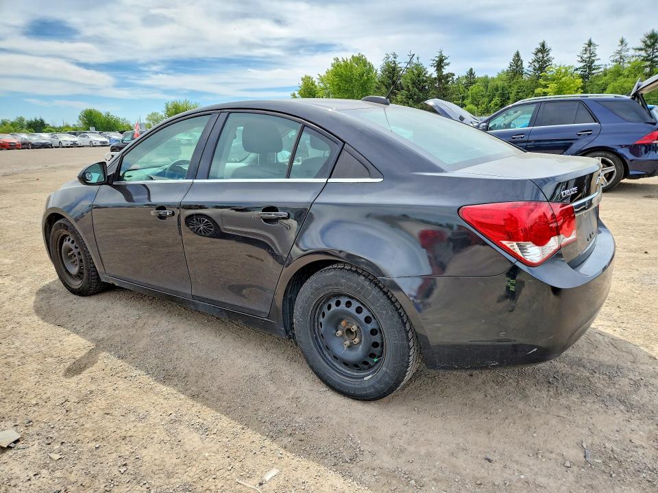 Продажа на аукционе авто 2015 Chevrolet Cruze, vin: 1G1PC5SB0F7287365, номер лота: 58082526