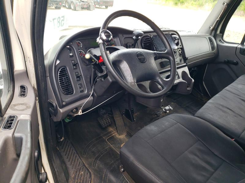 Aukcja sprzedaży 2014 Freightliner M2, vin: 3ALACWDT0EDFT8397, numer aukcji: 58712716