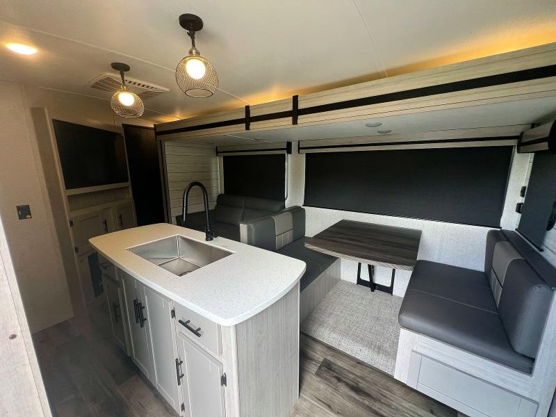 Auction sale of the 2024 Keystone Rv Sunset Tra, vin: 4YDTSSR21RS350419, lot number: 56543356