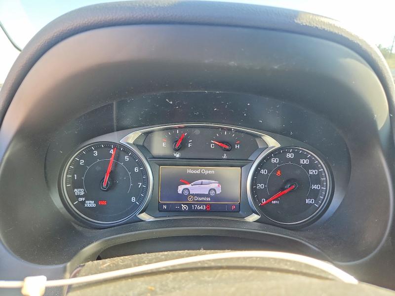 Продажа на аукционе авто 2022 Gmc Terrain, vin: 3GKALMEVXNL269967, номер лота: 56070506