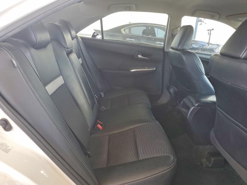 Продаж на аукціоні авто 2012 Toyota Camry, vin: 4T1BF1FK3CU128991, номер лоту: 58153686