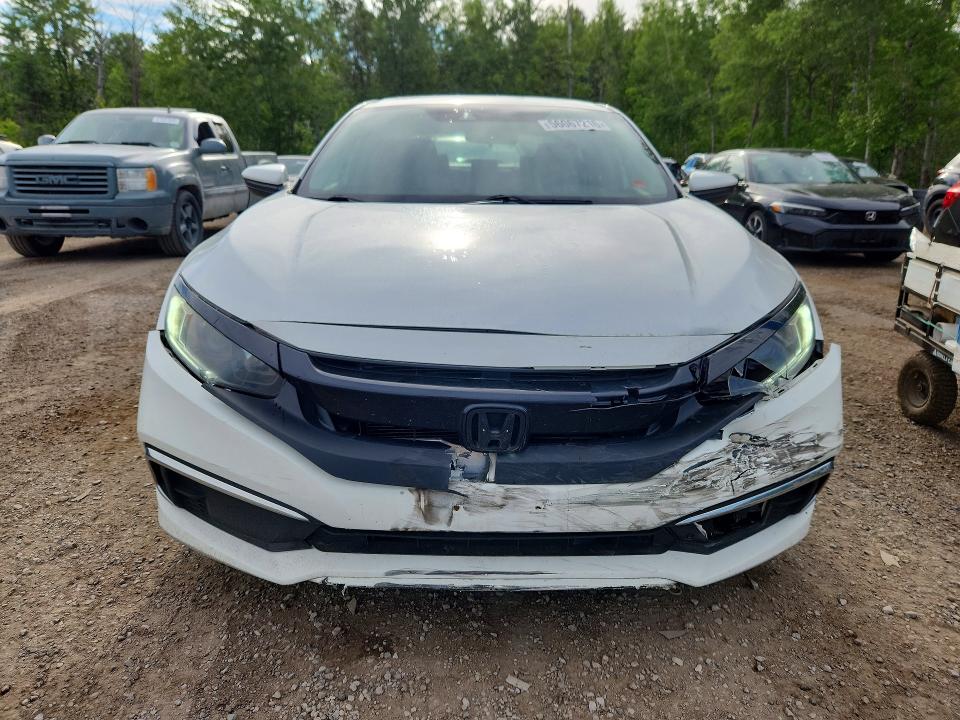 Продаж на аукціоні авто 2020 Honda Civic, vin: 2HGFC2F57LH022434, номер лоту: 56067216