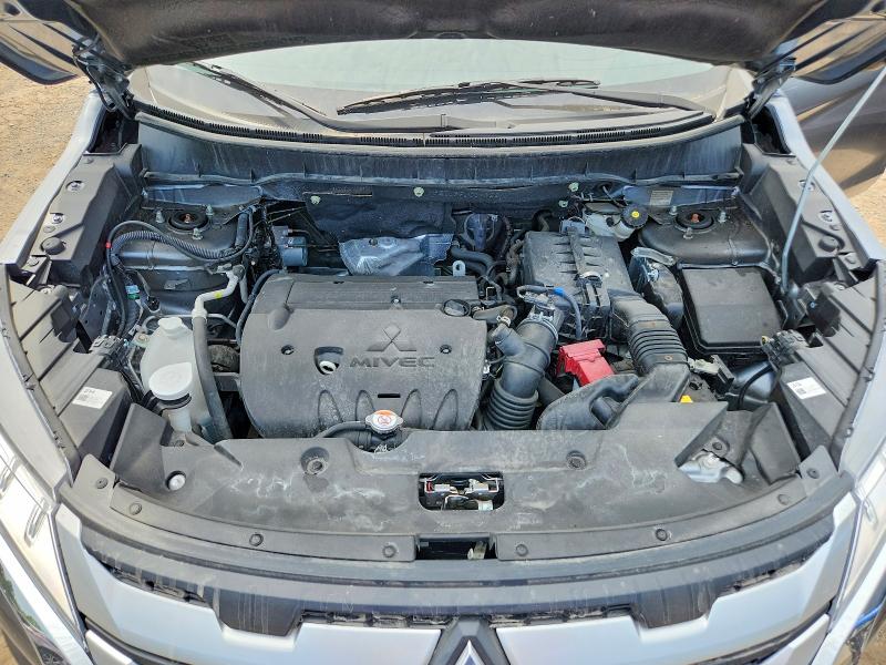 Продаж на аукціоні авто 2025 Mitsubishi Rvr, vin: JA4AJUAU1SU601059, номер лоту: 56587346