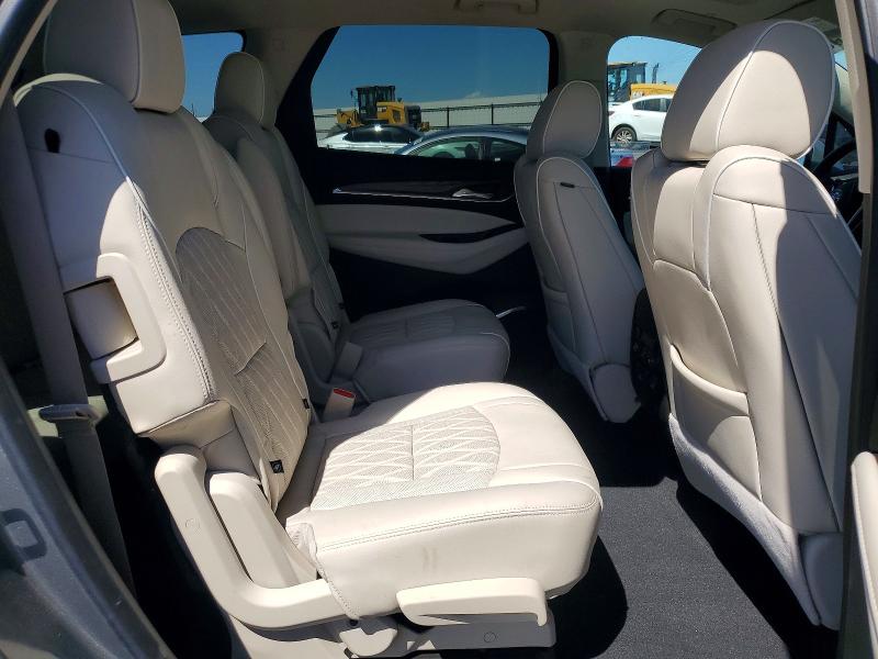 Продаж на аукціоні авто 2023 Buick Enclave, vin: 5GAERDKW6PJ253429, номер лоту: 56858376