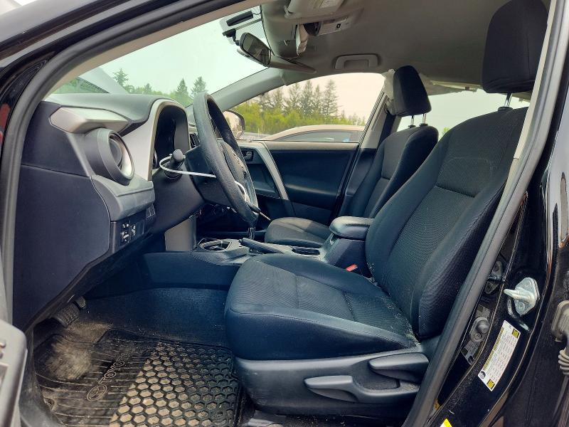 Продажа на аукционе авто 2016 Toyota Rav4, vin: 2T3ZFREV6GW310173, номер лота: 55243246