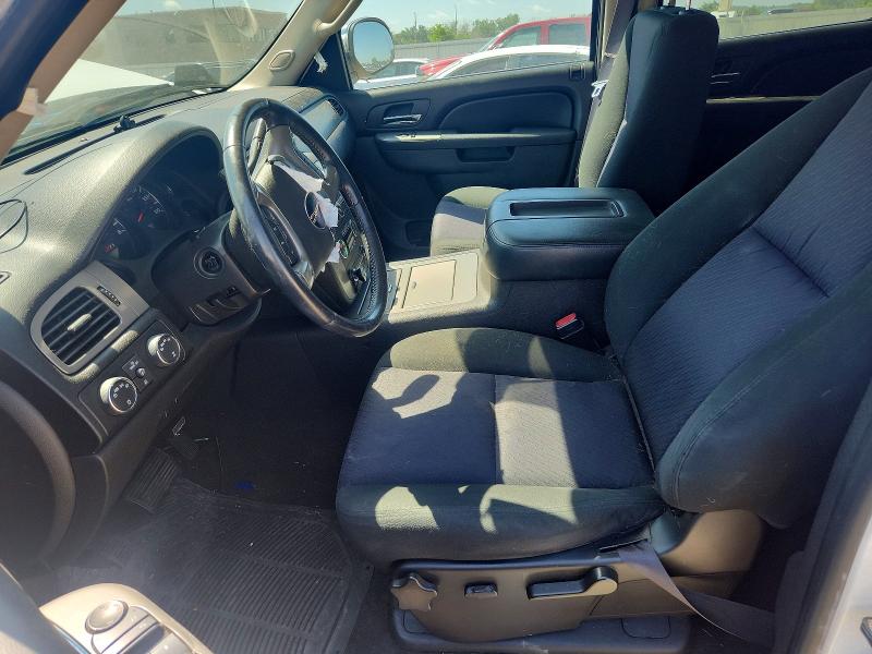 57498486 :رقم المزاد ، 3GTP2VE71CG214359 vin ، 2012 Gmc Sierra مزاد بيع