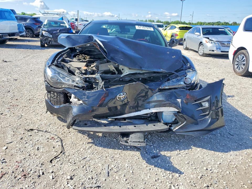 Продаж на аукціоні авто 2019 Toyota 86, vin: JF1ZNAE18K9701678, номер лоту: 57197976