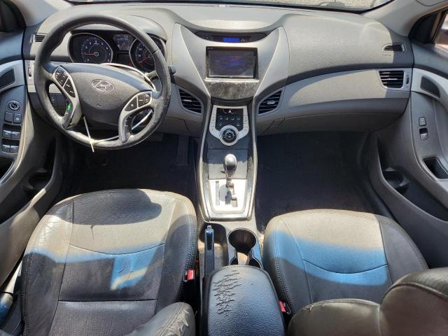 Продажа на аукционе авто 2011 Hyundai Elantra, vin: 5NPDH4AE2BH055292, номер лота: 56875046