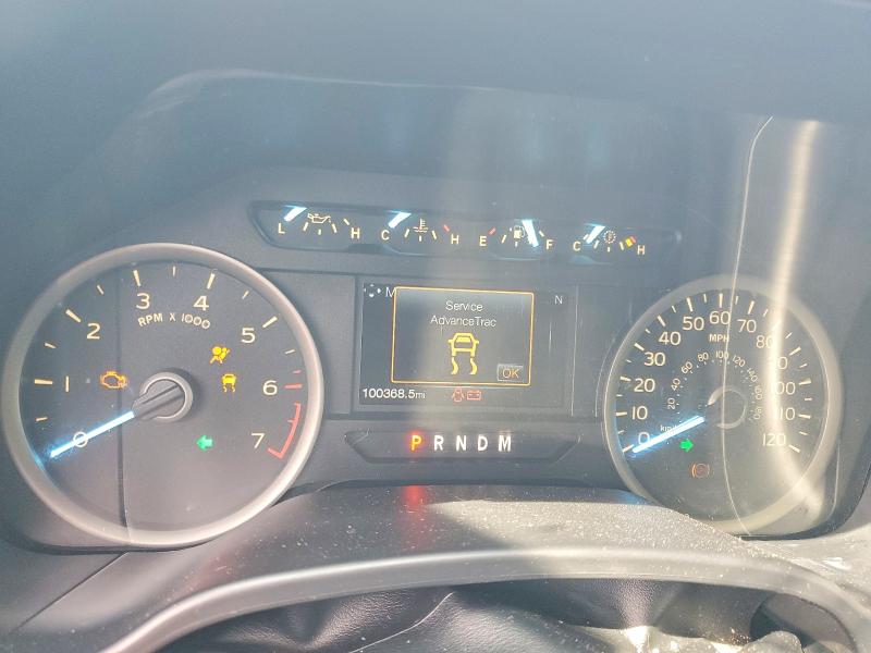 Aukcja sprzedaży 2018 Ford F150, vin: 1FTFW1EG0JFC57307, numer aukcji: 58236616