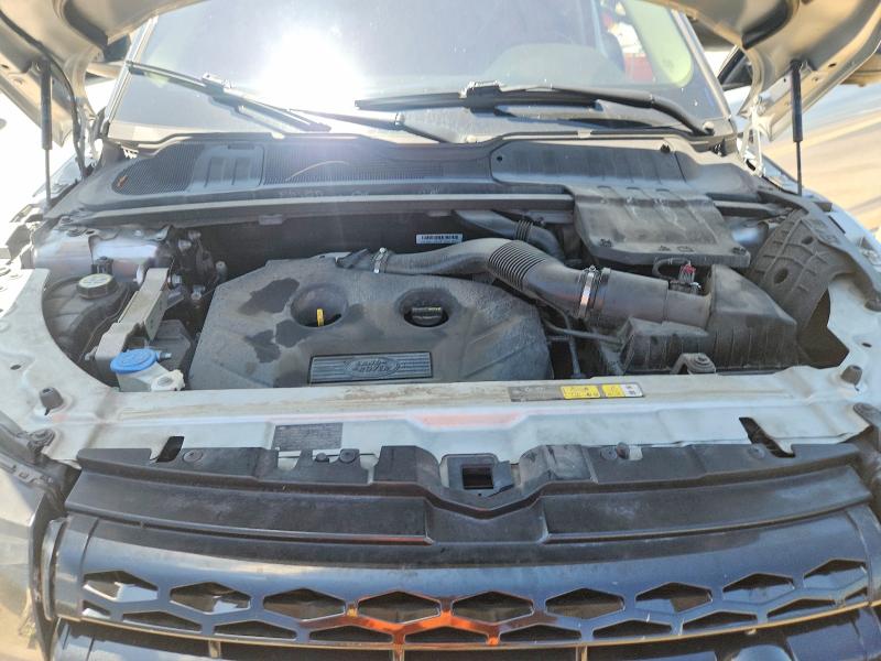 56736086 :رقم المزاد ، SALVR2BG2FH076615 vin ، 2015 Land Rover Range Rover Evoque مزاد بيع
