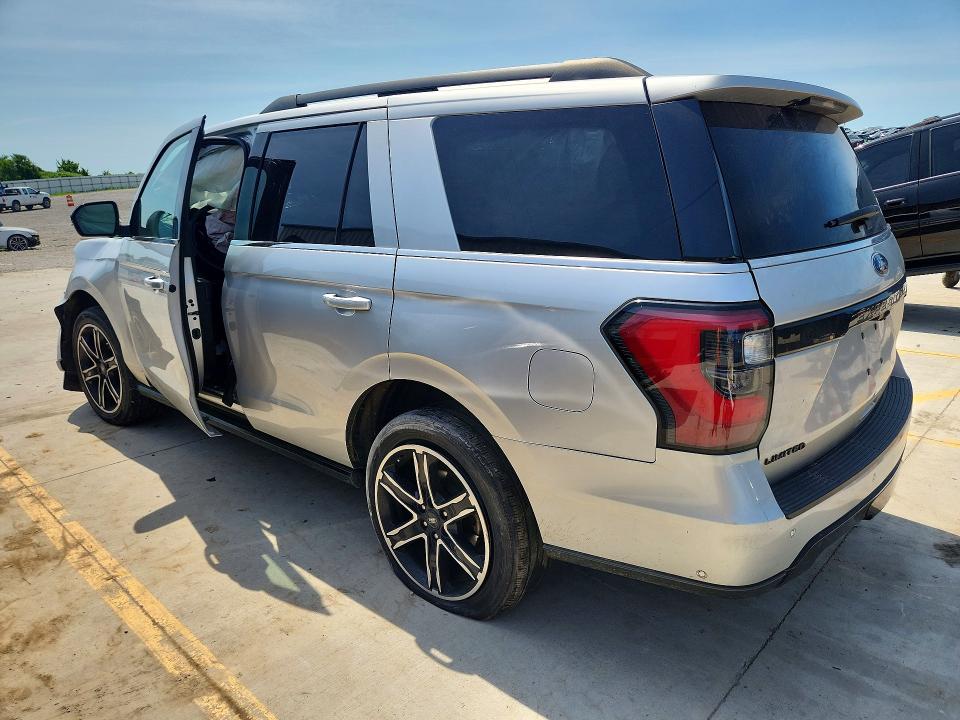 2019 Ford Expedition მანქანა იყიდება აუქციონზე, vin: 1FMJU2AT0KEA65364, აუქციონის ნომერი: 58078076