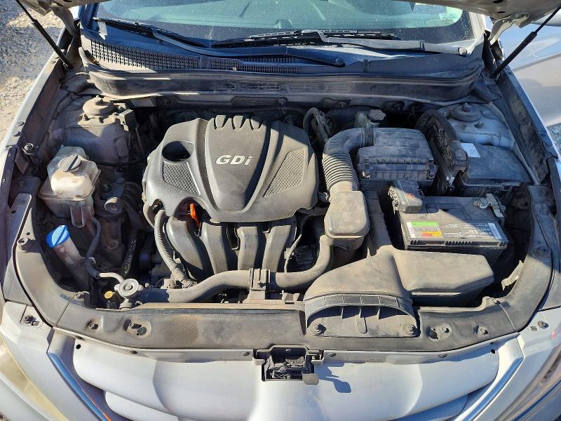 Aukcja sprzedaży 2013 Hyundai Sonata, vin: 5NPEB4AC8DH657508, numer aukcji: 56534516