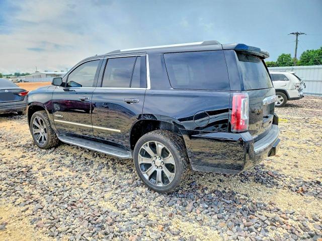 Продажа на аукционе авто 2015 Gmc Yukon, vin: 1GKS2CKJ5FR187190, номер лота: 55382736