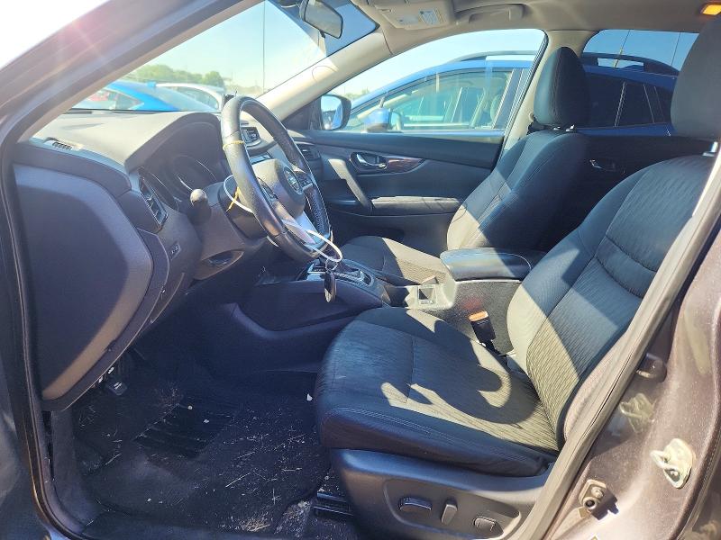 Aukcja sprzedaży 2017 Nissan Rogue, vin: 5N1AT2MT5HC841152, numer aukcji: 58584366